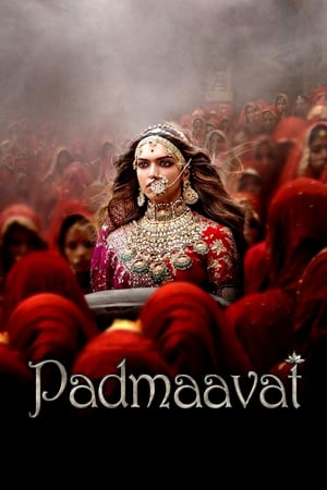 Padmaavat 2018 Hindi Movie Hevc BluRay [200MB]